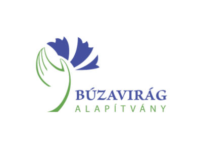 buzavirag logo