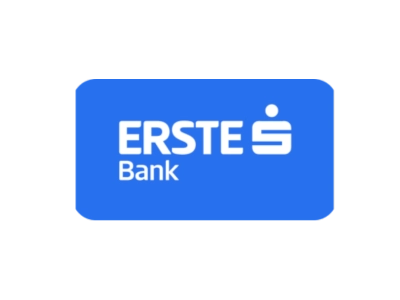 erste bank logo