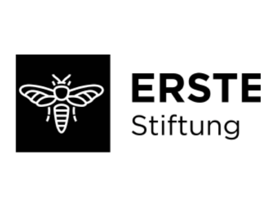 erste stiftung logo