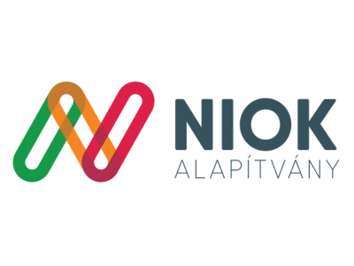 niok alapitvany logo